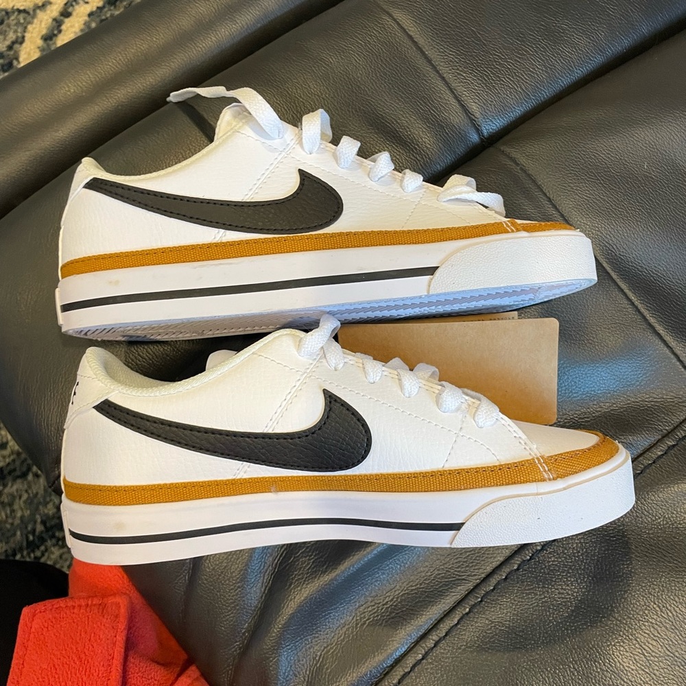 Nike Court Legacy Next Nature